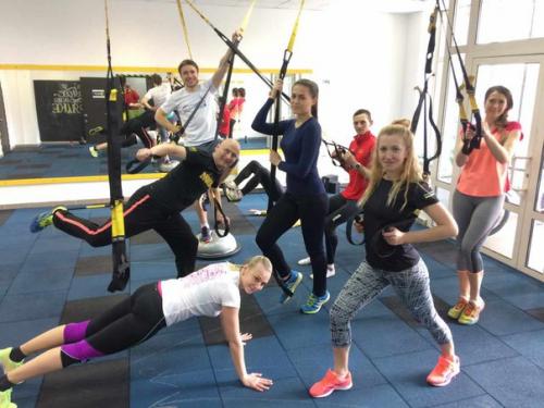 А вот и наша дополнительная бонусная тренировка. 02