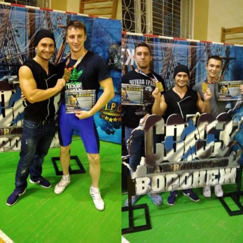 Добрый день!  Меня зовут обоимов Сергей, и я ваш гид в мире спорта и высоких достижений. 07