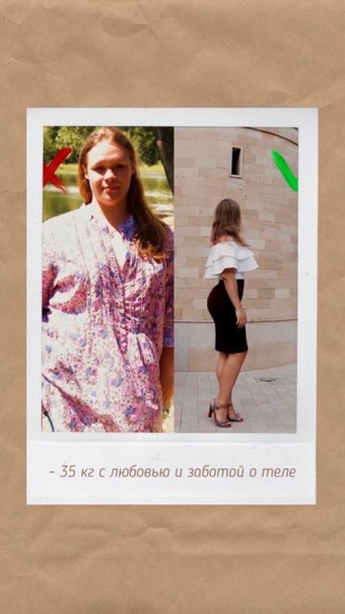 Прочти это полностью, если убеждена в том, что сделать красивое тело без ограничений и бесконечных физических нагрузок невозможно. 04