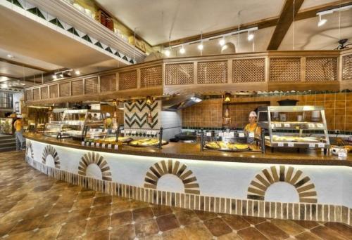 Где в Петербурге дешево позавтракать, пообедать и поужинать. 04