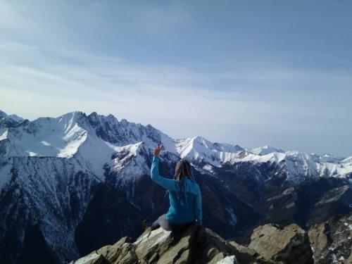Пятница!  Выпадает свободный день, погода обещает. 04