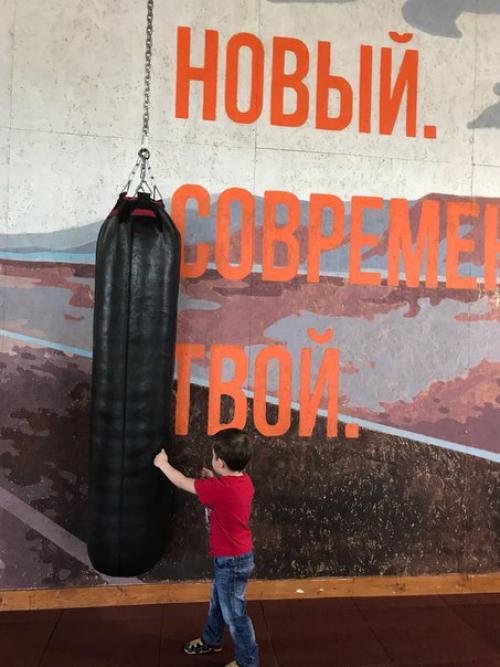 Ну вот и отпраздновали вчера день рождение joy_fit_Kaluga? 05