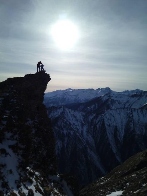 Пятница!  Выпадает свободный день, погода обещает. 01