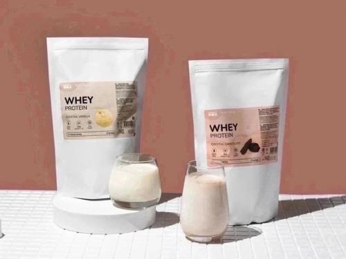 Про протеин!   Energypro это белковые коктейли для всех, кто: 01