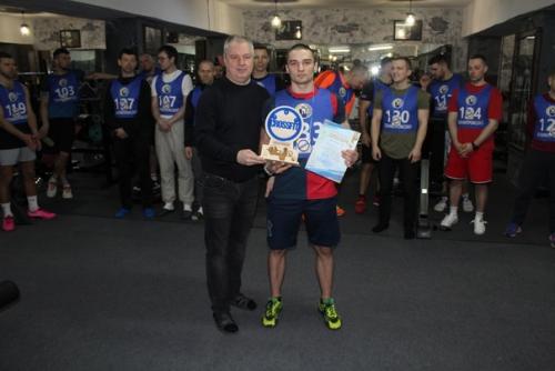 Шахтерские игры - 2023. 08 Шахтерские игры - 2023. 08