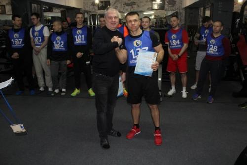 Шахтерские игры - 2023. 07 Шахтерские игры - 2023. 07