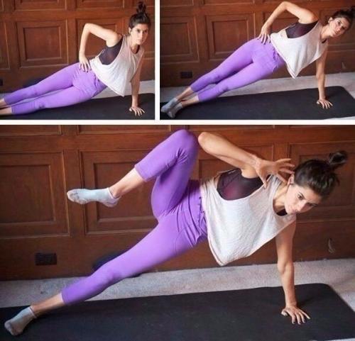 Тренировка на все группы мышц. 05