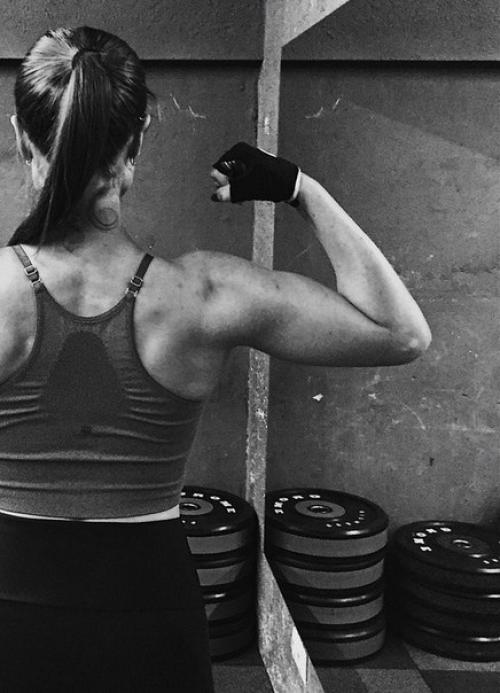 Настал тот заветный день, когда ты решила всё, пора, начинаю худеть! 01 Настал тот заветный день, когда ты решила всё, пора, начинаю худеть! 01