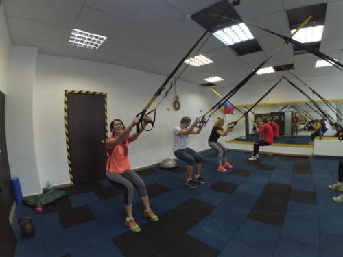 А вот и наша дополнительная бонусная тренировка. 03