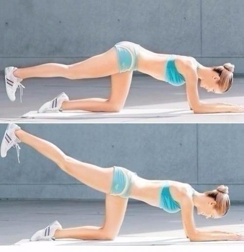 Упражнения против целлюлита? 03