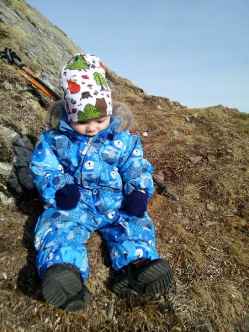 Пятница!  Выпадает свободный день, погода обещает. 03