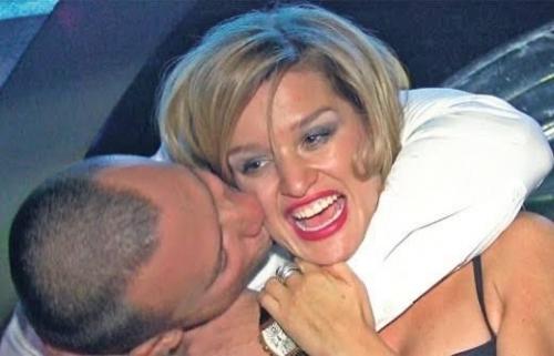 48 кг и шок поклонников - как телеведущая шокировала публику своей худобой.

