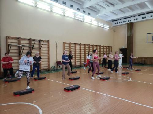 Поездки весной в Киров уже стали доброй традицией, помогают перезагрузиться. 03