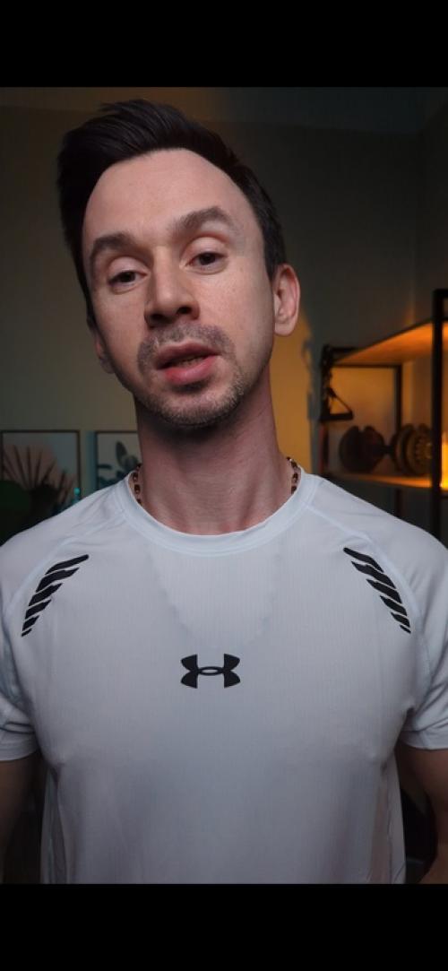 Продолжаю снимать домашние упражнения с эспандером и готовить мой проект по физкультуре в благости. 02 Продолжаю снимать домашние упражнения с эспандером и готовить мой проект по физкультуре в благости. 02