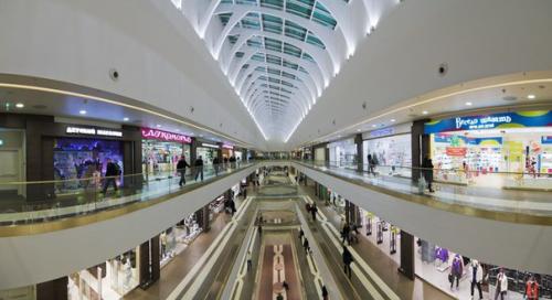 Лучшие торговые центры Санкт-петербурга. 01