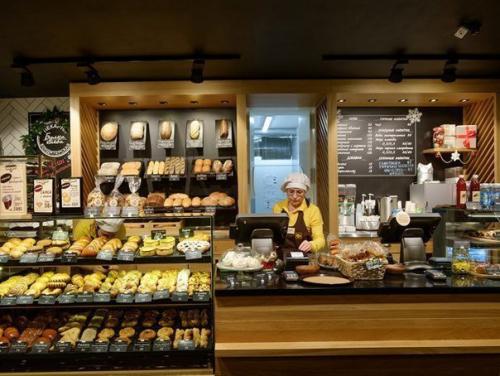 Где в Петербурге дешево позавтракать, пообедать и поужинать. 07