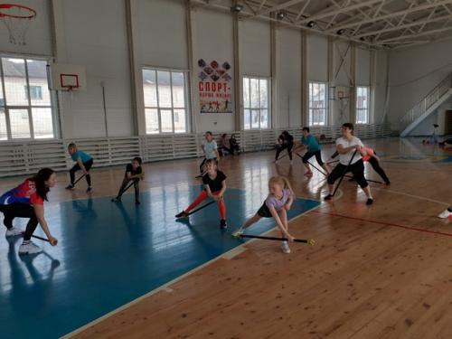 2-Ой фитнес - фестиваль собрал любителей здорового образа жизни в мку ФСЦсевер. 08