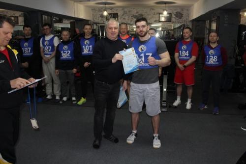 Шахтерские игры - 2023. 06 Шахтерские игры - 2023. 06