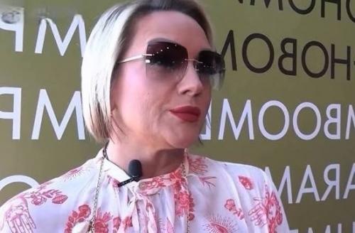 Татьяна Буланова: один салат в день и лазер вместо ножа - как певица поддерживает форму в 57 лет. 01