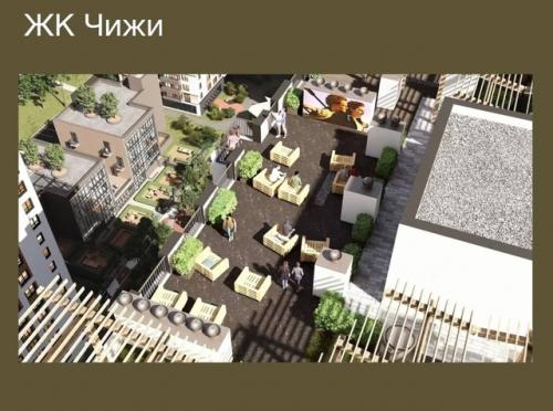 Кино под звёздами и не только: интересная подборка ЖК с собственными кинотеатрами. 02 Кино под звёздами и не только: интересная подборка ЖК с собственными кинотеатрами. 02