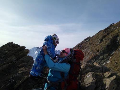 Пятница!  Выпадает свободный день, погода обещает. 07