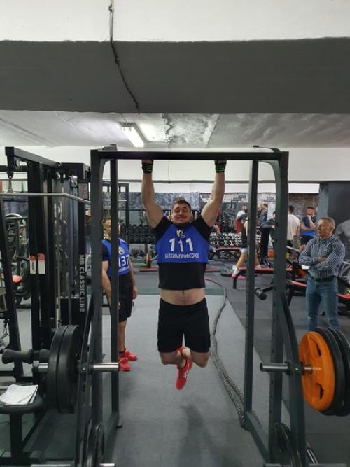 Шахтерские игры - 2023. 02 Шахтерские игры - 2023. 02