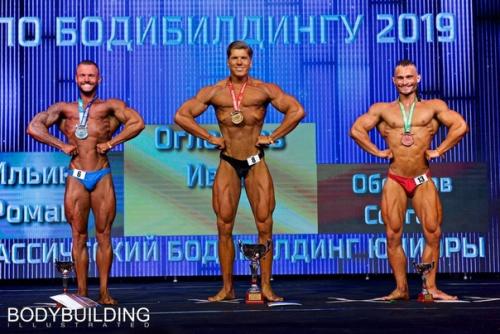 Добрый день!  Меня зовут обоимов Сергей, и я ваш гид в мире спорта и высоких достижений. 06