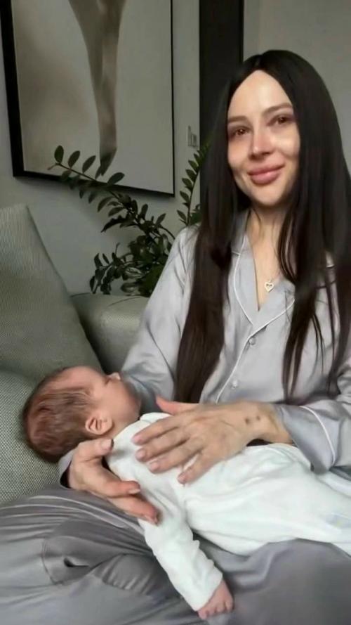 Луис сквиччиарини подтвердил, что онкобольная лерчек ходит в фитнес-клуб. 01