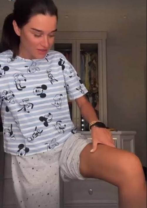 48 кг и шок поклонников - как телеведущая шокировала публику своей худобой. 03 48 кг и шок поклонников - как телеведущая шокировала публику своей худобой. 03