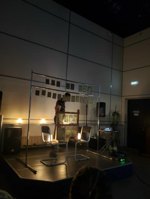 Поездки весной в Киров уже стали доброй традицией, помогают перезагрузиться. 04