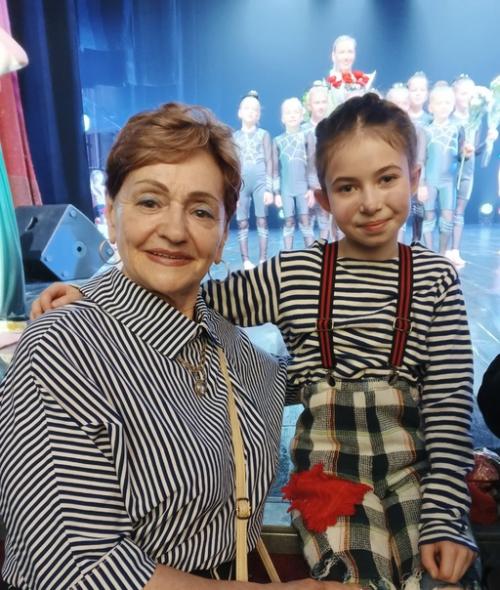 Цирковая студия Маугли создана в апреле 1994 года. 03