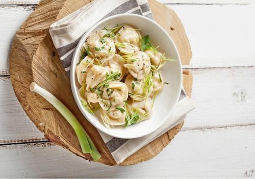 Мы берем с собой: 6 киосков с самой вкусной и недорогой едой на вынос. 04