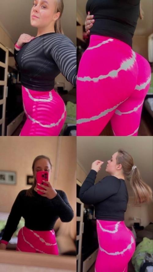 Прочти это полностью, если убеждена в том, что сделать красивое тело без ограничений и бесконечных физических нагрузок невозможно. 05