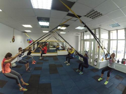 А вот и наша дополнительная бонусная тренировка. 01