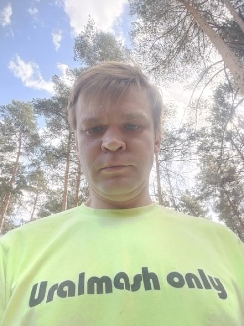 У каждого свой фитнес. 02