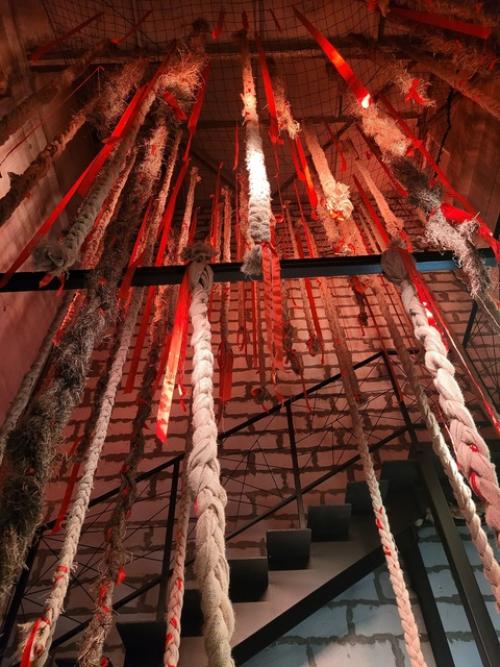 Успеть на майские. 07