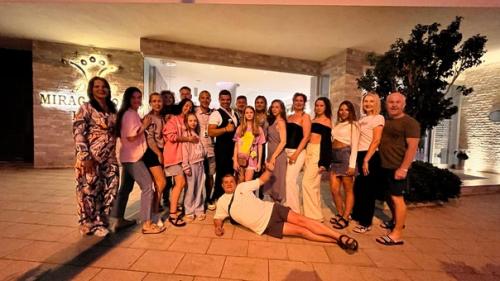 Фитнес тур Турция май 2024 завершен! 08