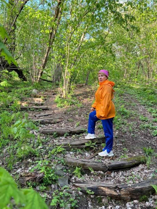 Среди моих дорогих подписчиков, конечно же, есть и отчаянные поклонники зож. 01