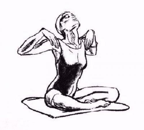 Боремся с болью в спине! 06 Боремся с болью в спине! 06