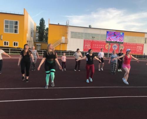 Информация для населения. 02