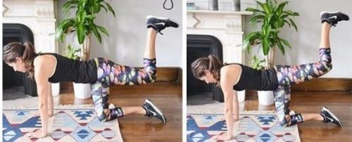 Комплекс для попы и ножек? 02