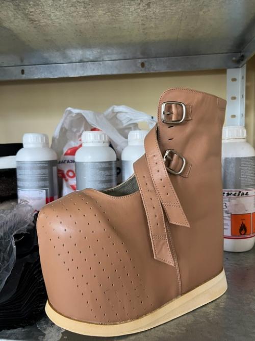 Нижневартовск конечная точка. 01