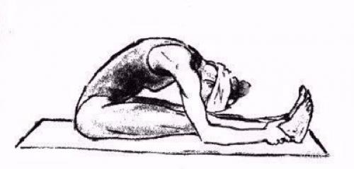 Боремся с болью в спине! 07 Боремся с болью в спине! 07