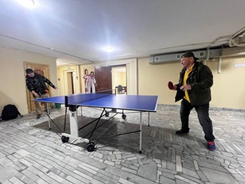 Нижневартовск конечная точка. 07