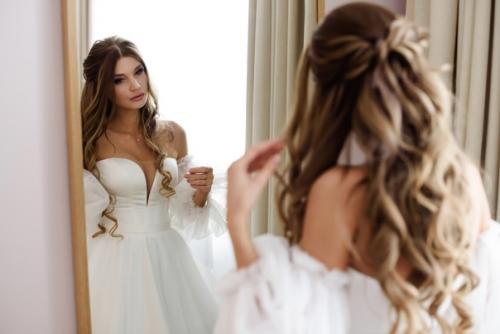 История из моей жизни. 01