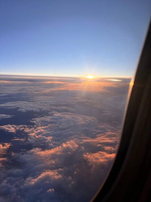 Фитнес тур Турция май 2024 завершен! 06