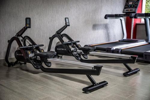 Что такое кардио. 01