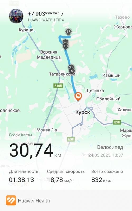 Первый раз за почти 13 месяцев выехал на велосипеде из помещения. 04