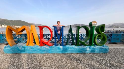 Фитнес тур Турция май 2024 завершен! 01