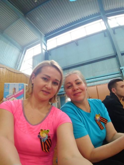 Мы обажаем заниматься на фитнес батутах Projumping (проджампинг). 01